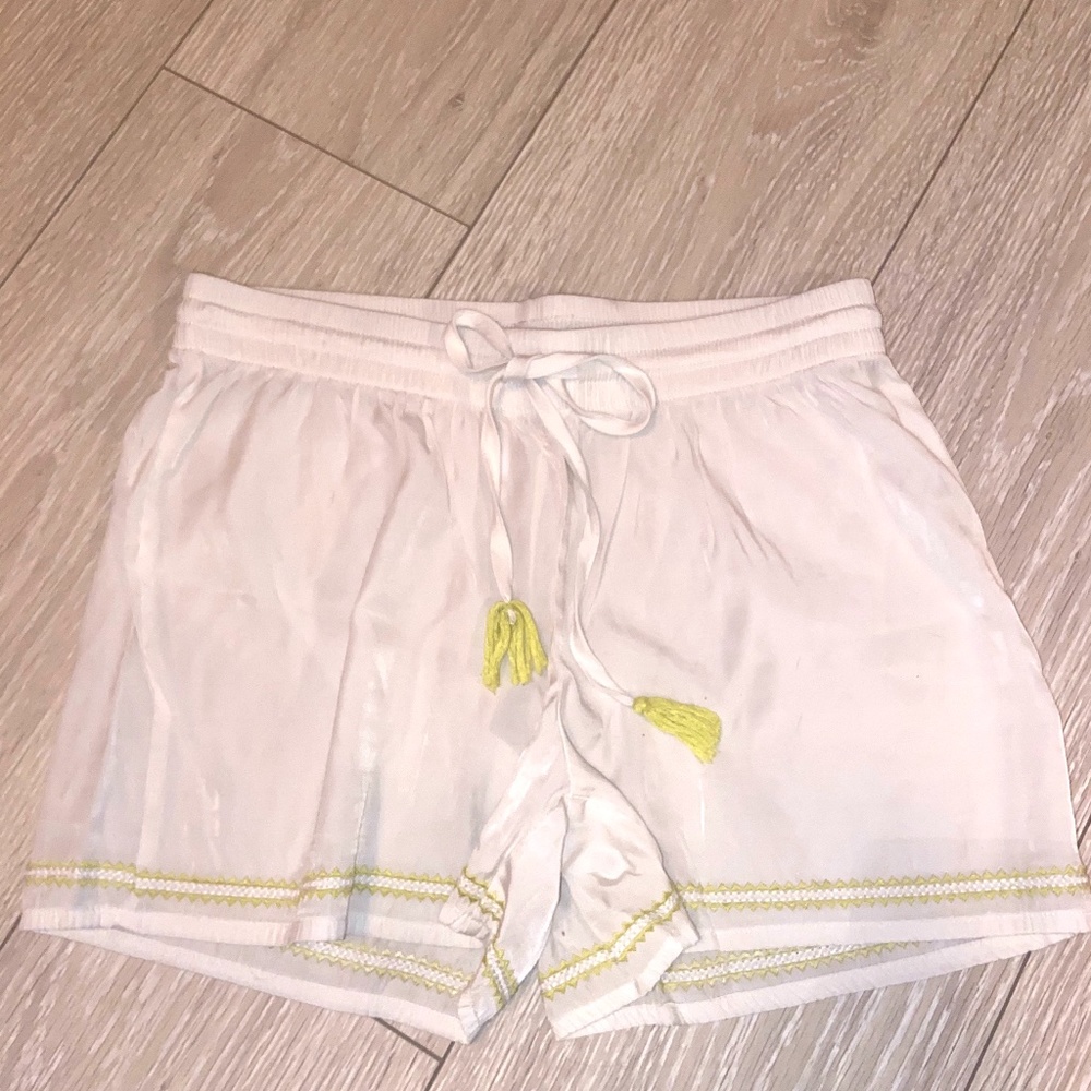 Gilligan and Omalley pajama shorts (set)